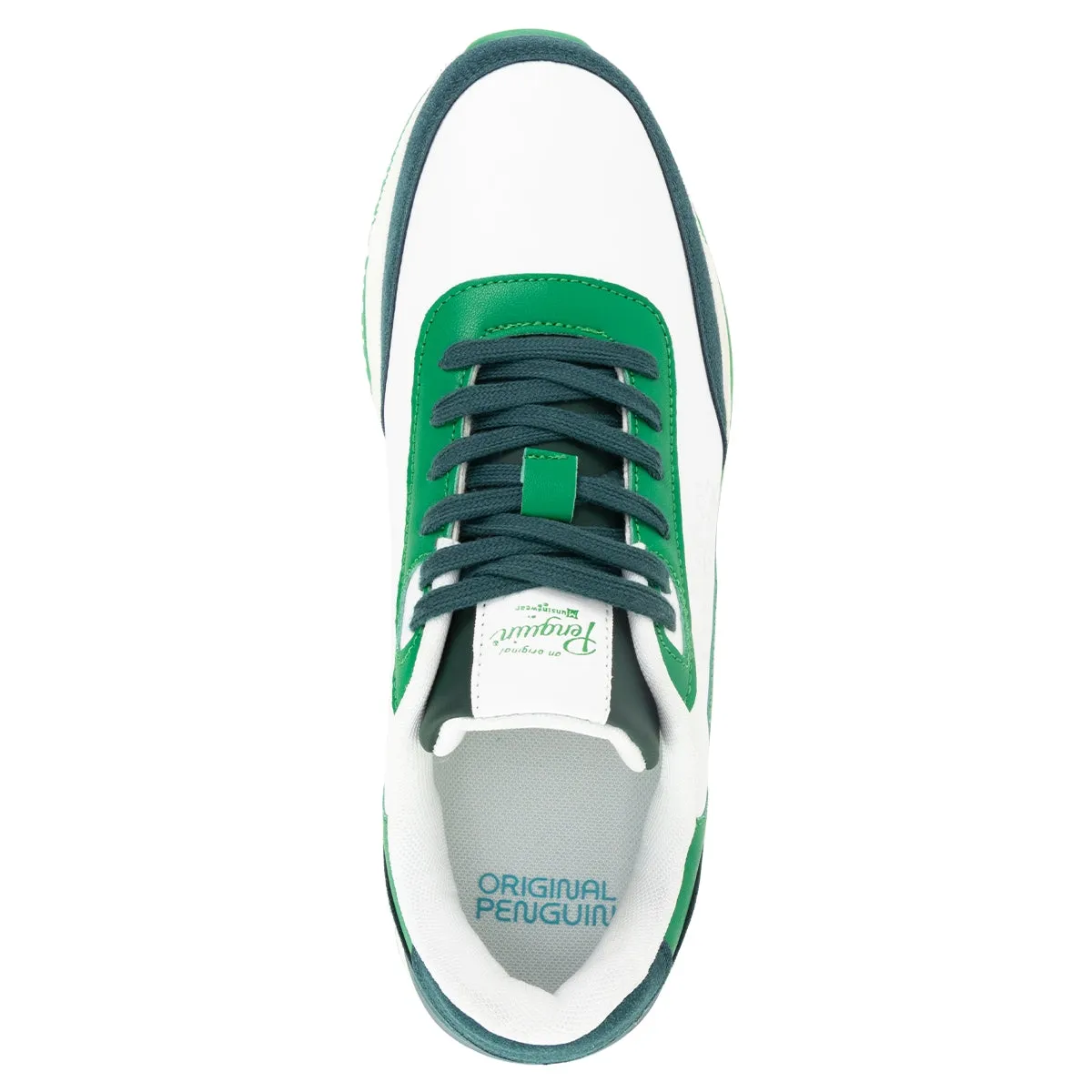 Tenis Roger