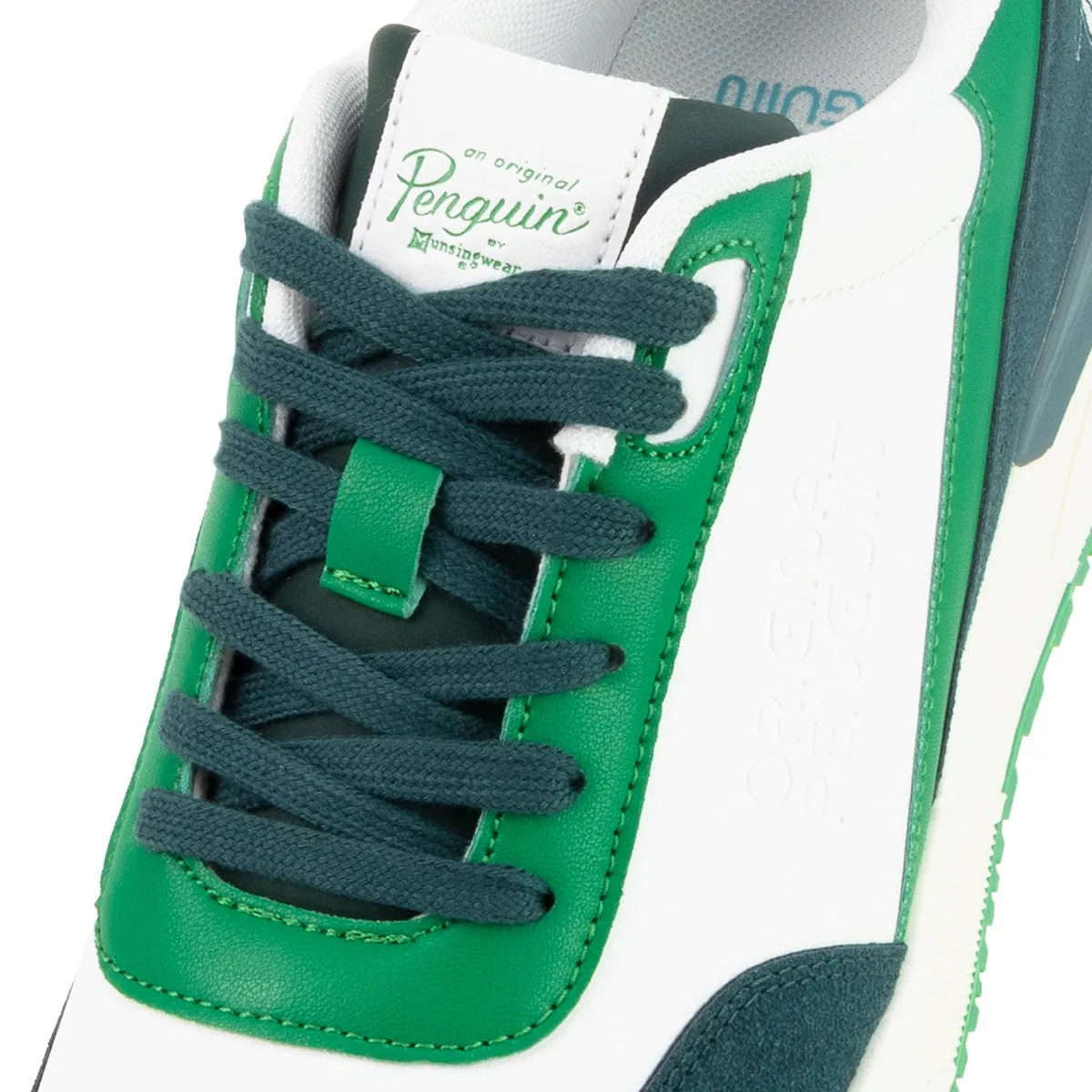 Tenis Roger