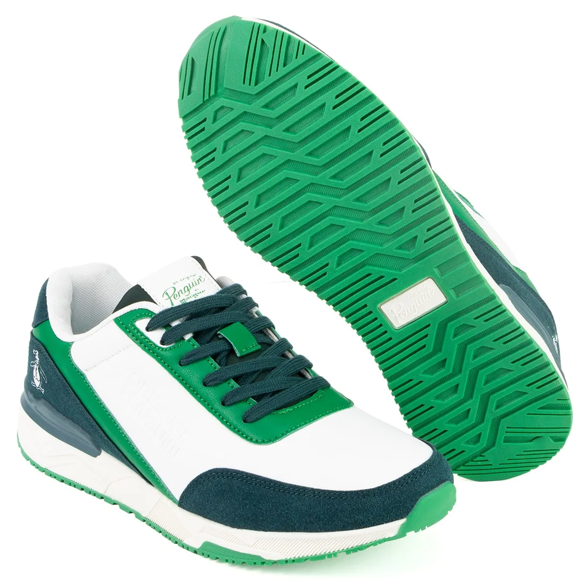 Tenis Roger