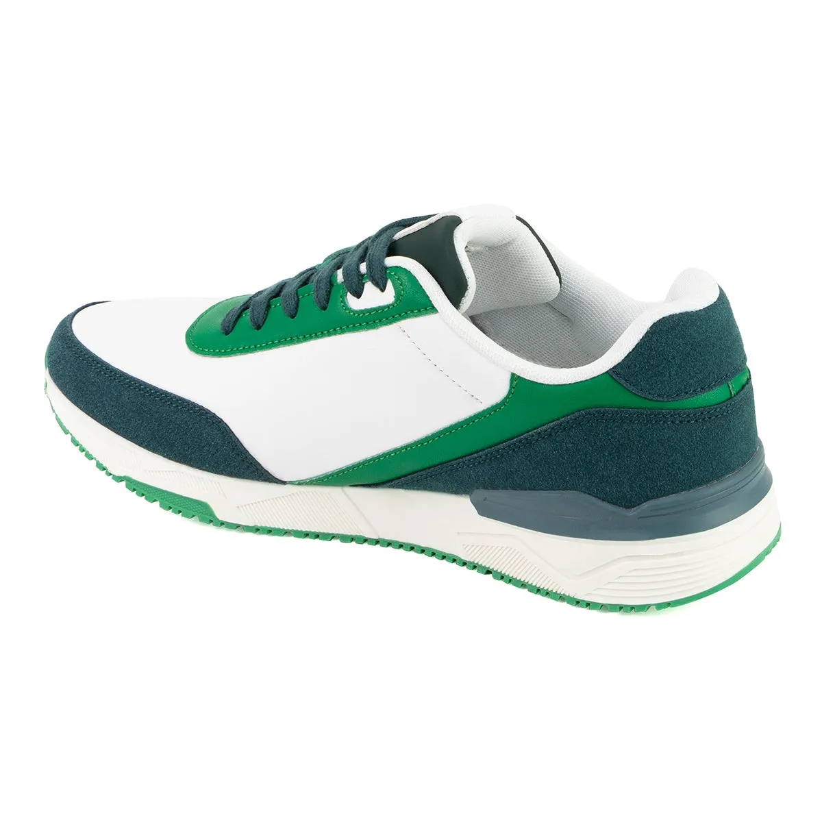 Tenis Roger