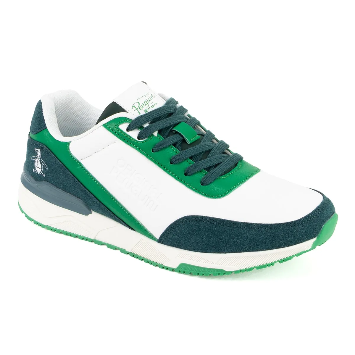 Tenis Roger