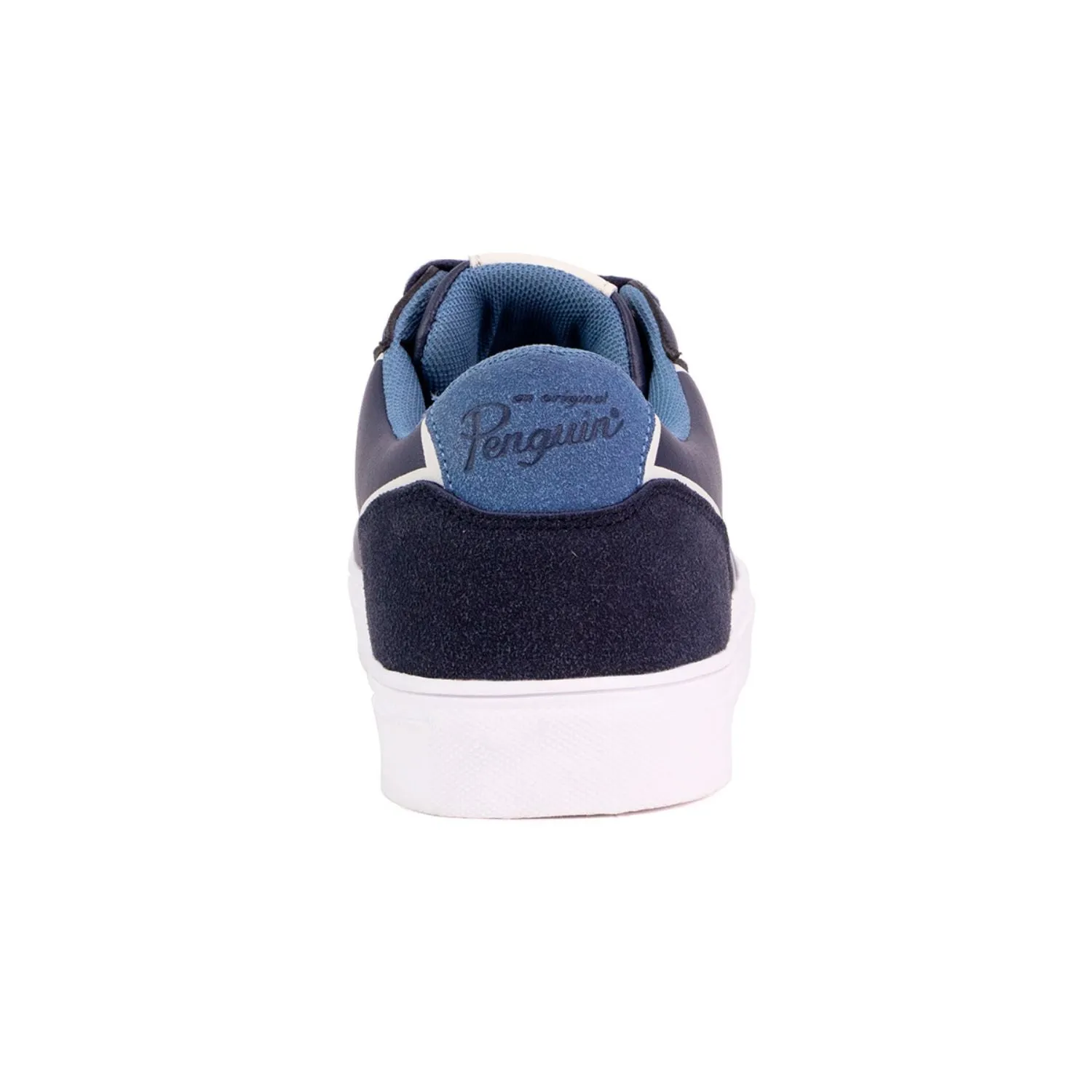 Tenis Ross Azul Marino