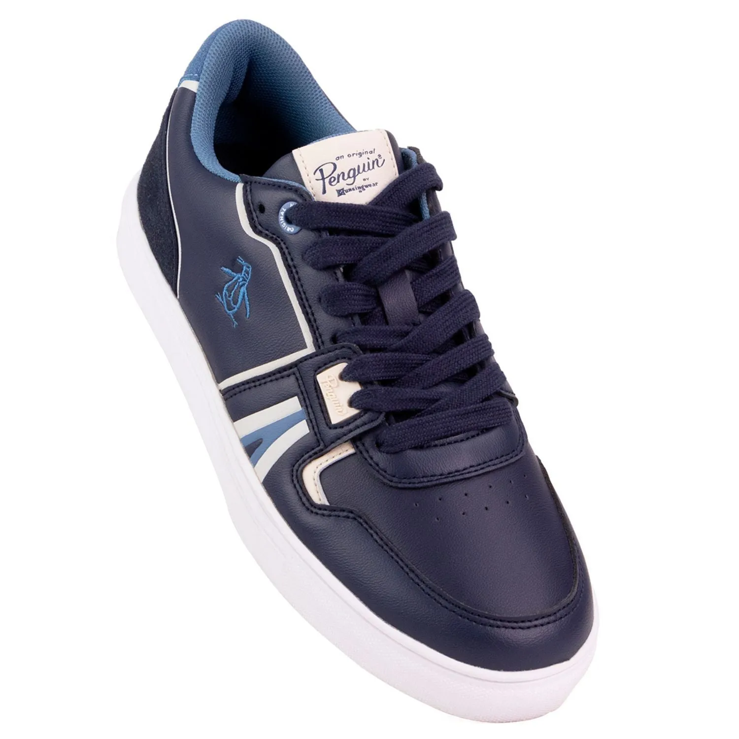 Tenis Ross Azul Marino