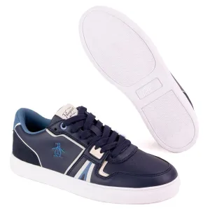 Tenis Ross Azul Marino