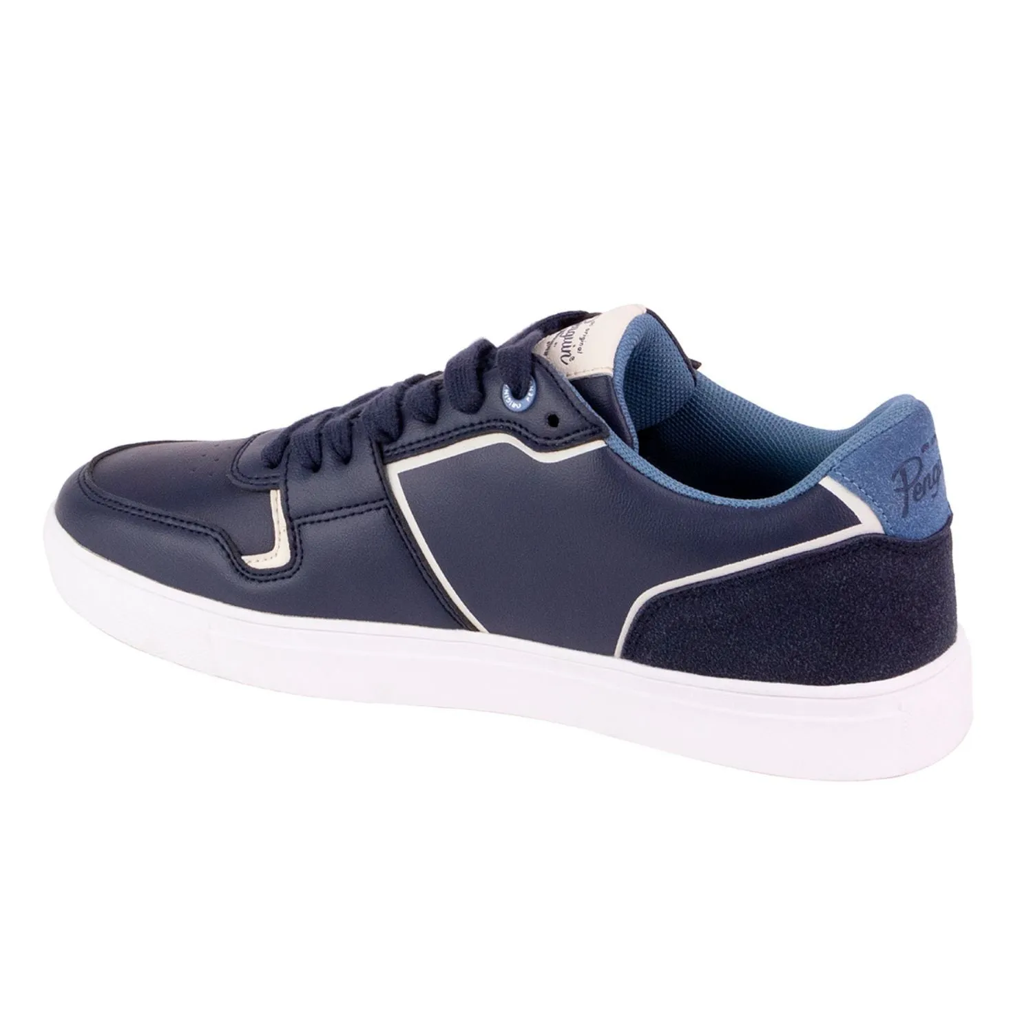 Tenis Ross Azul Marino
