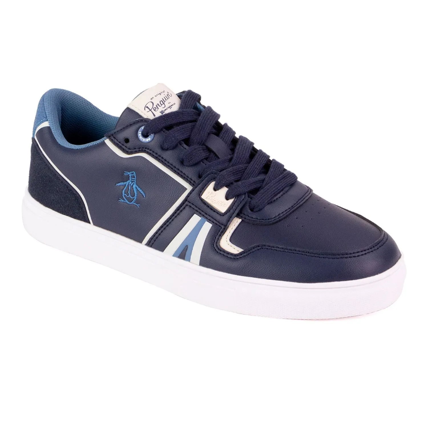 Tenis Ross Azul Marino