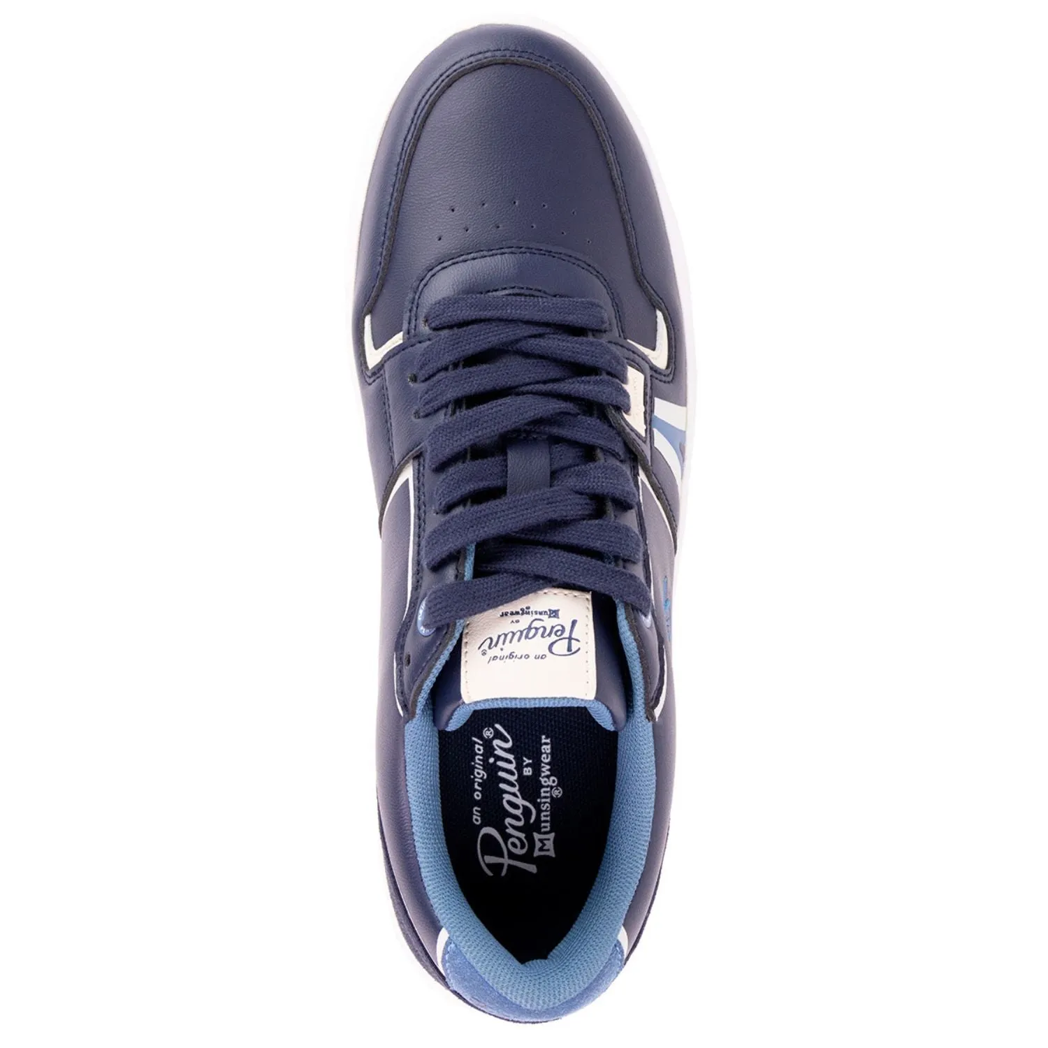 Tenis Ross Azul Marino