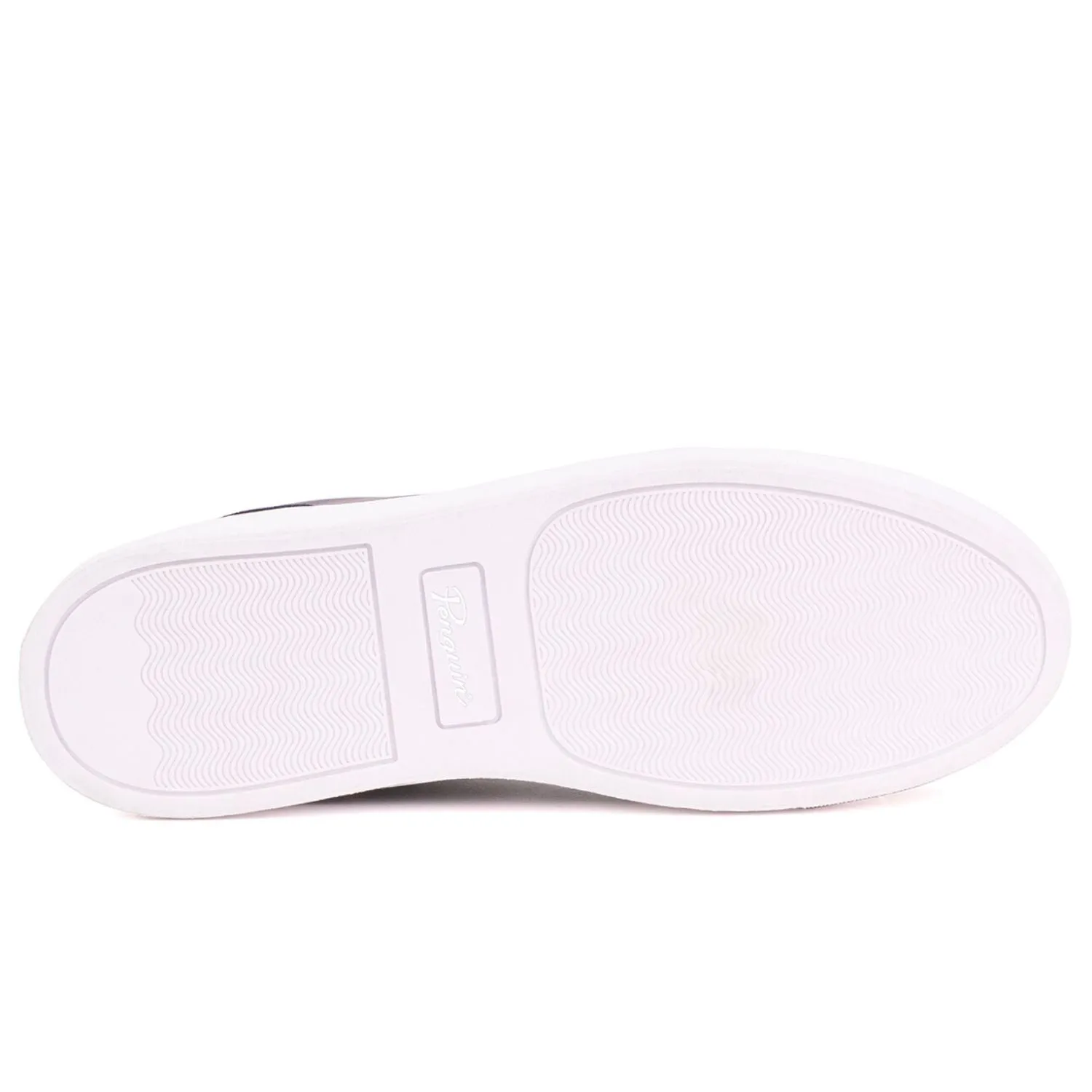 Tenis Ross Azul Marino