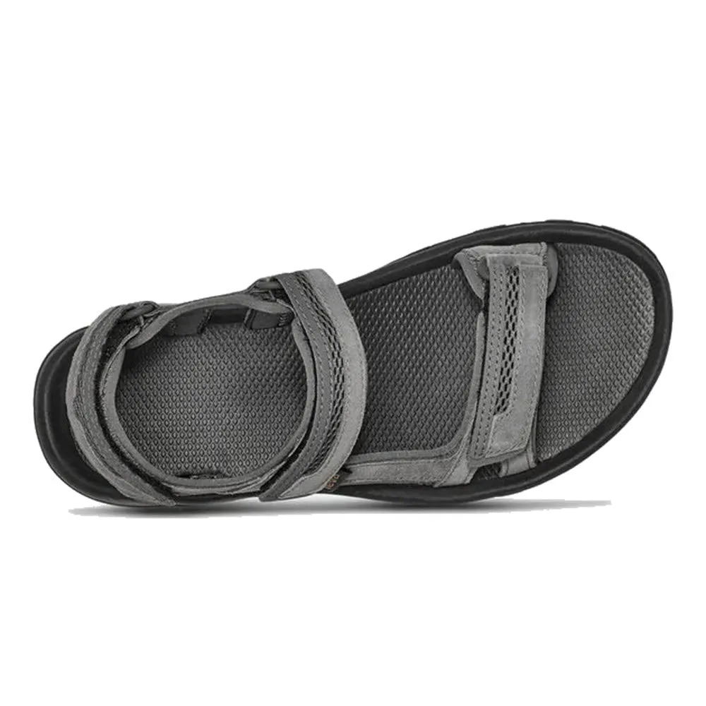 TEVA HUDSON DARK GULL GREY - MENS