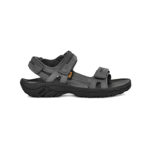 TEVA HUDSON DARK GULL GREY - MENS