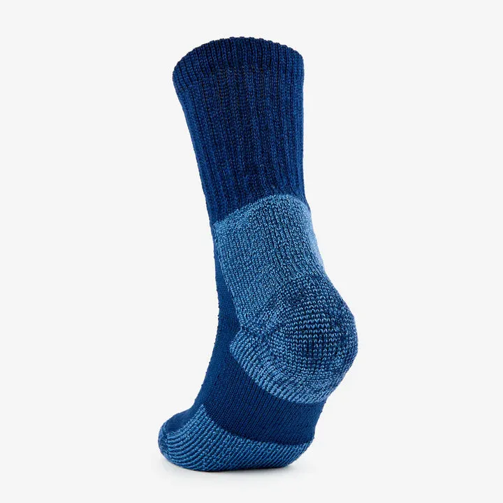 Thorlo Men's Maximum Cushion Crew Hiking Socks | KX