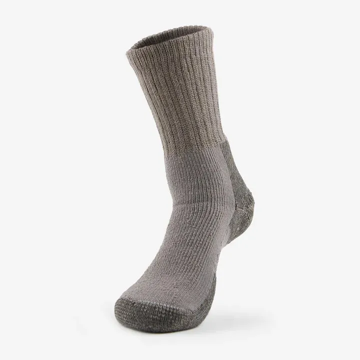 Thorlo Men's Maximum Cushion Crew Hiking Socks | KX