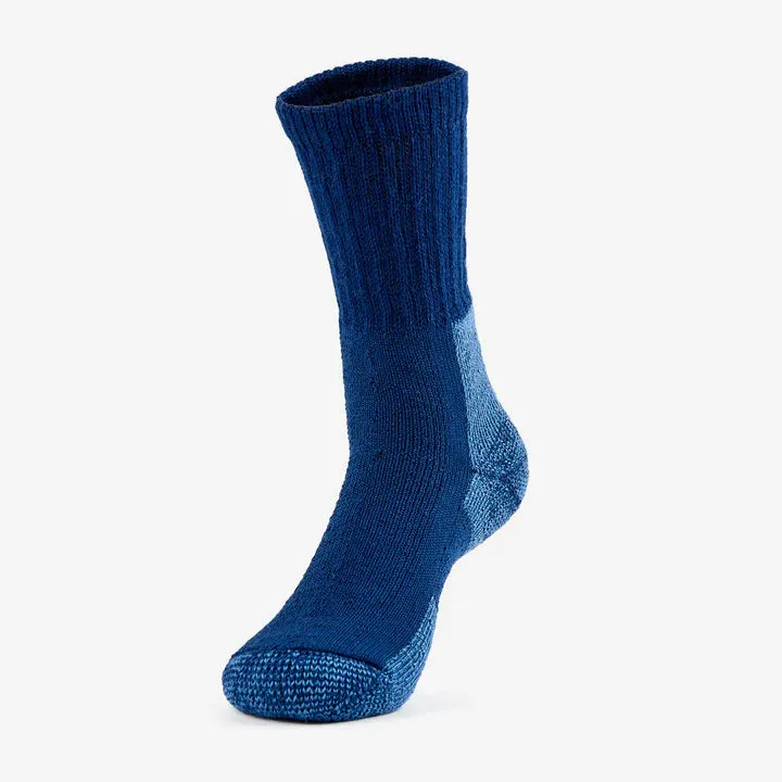 Thorlo Men's Maximum Cushion Crew Hiking Socks | KX