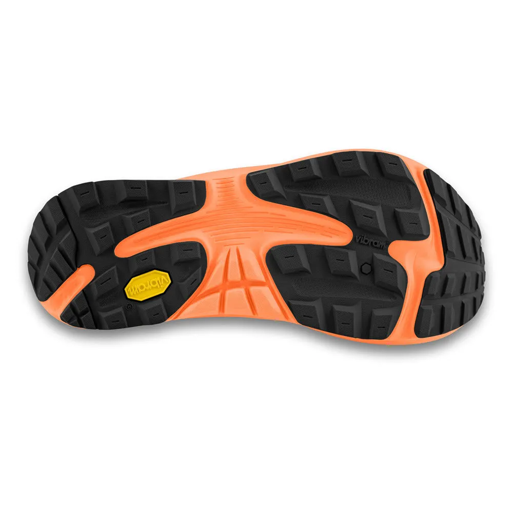 TOPO ULTRAVENTURE 3 PURPLE/ORANGE - WOMENS