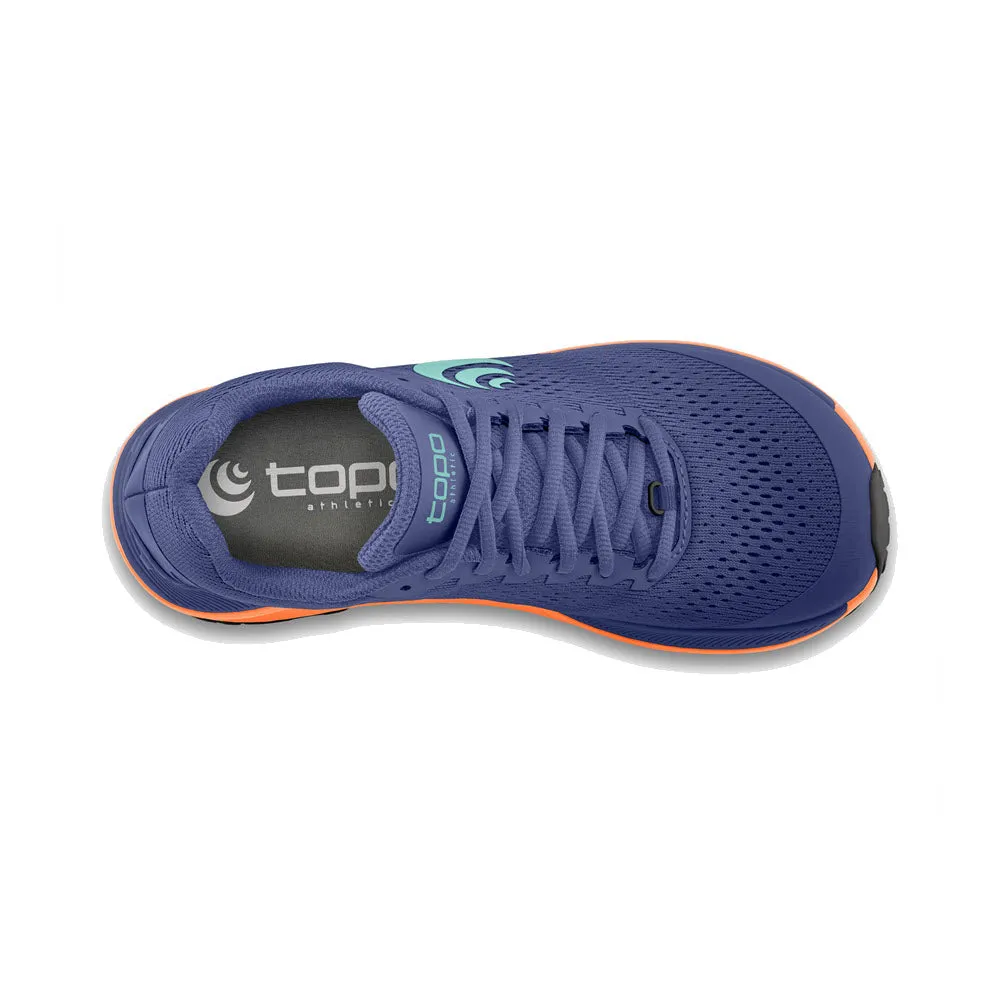 TOPO ULTRAVENTURE 3 PURPLE/ORANGE - WOMENS