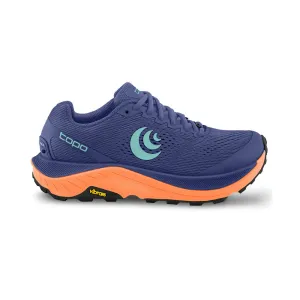 TOPO ULTRAVENTURE 3 PURPLE/ORANGE - WOMENS