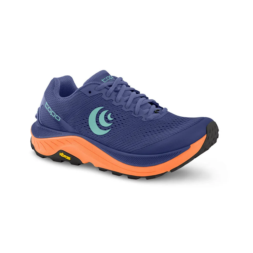 TOPO ULTRAVENTURE 3 PURPLE/ORANGE - WOMENS