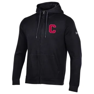 UA Cornell Twill Full Zip