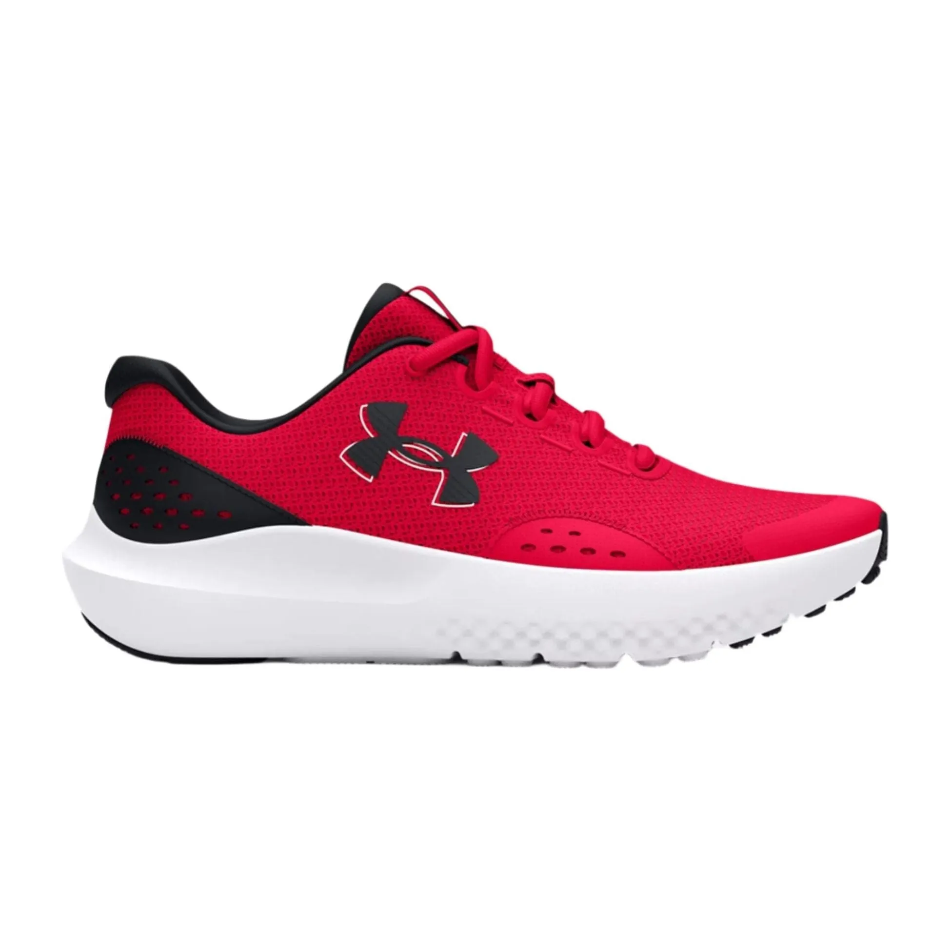 UNDER ARMOUR BOYS GRADE SCHOOL SURGE 4