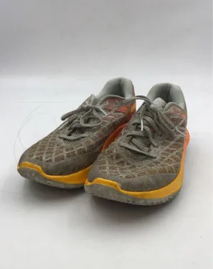 Under Armour Men's Flow Velociti Wind 2 Multicolor Athletic Shoes - Size 9.5