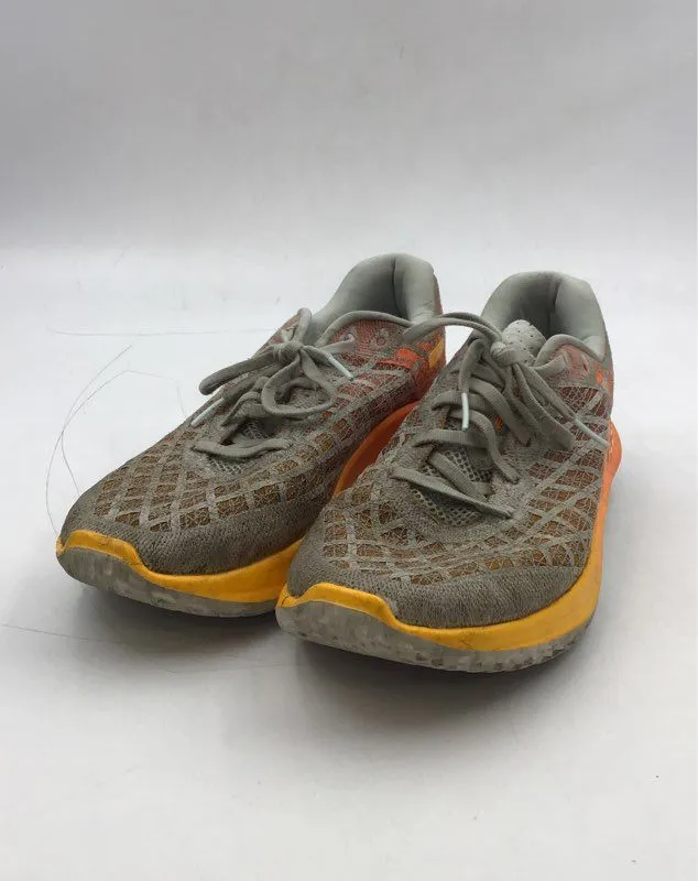 Under Armour Men's Flow Velociti Wind 2 Multicolor Athletic Shoes - Size 9.5