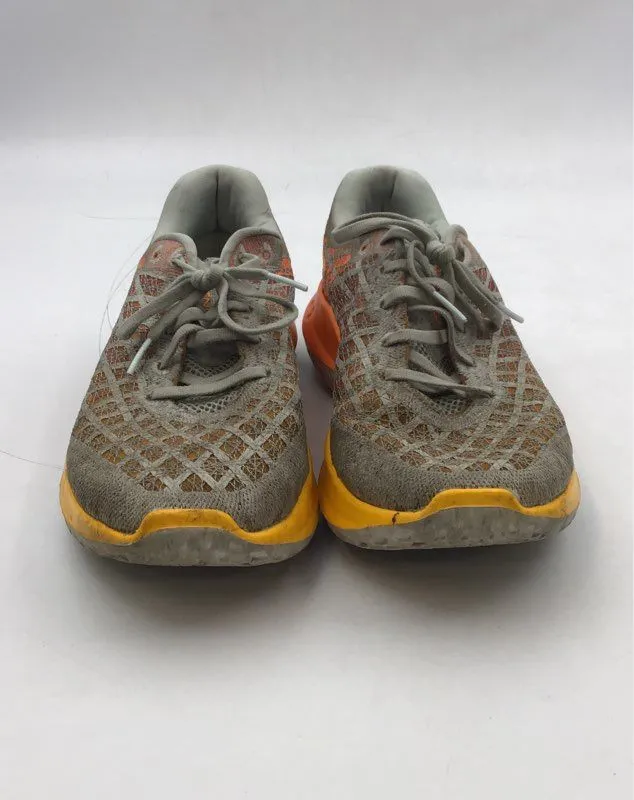 Under Armour Men's Flow Velociti Wind 2 Multicolor Athletic Shoes - Size 9.5