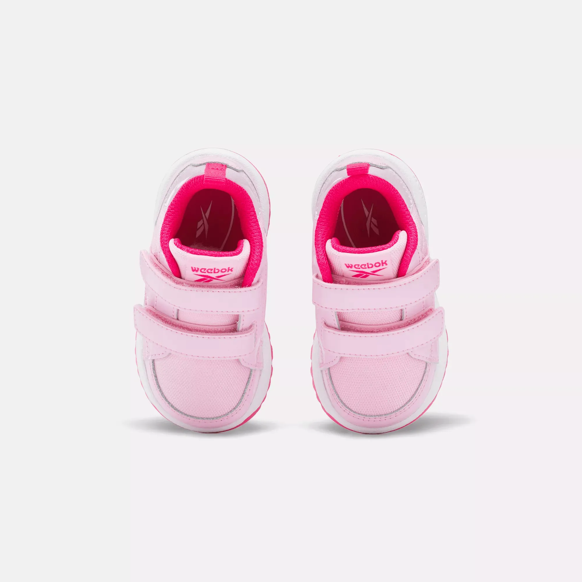 Unisex Weebok Clasp Low Shoes - Infant