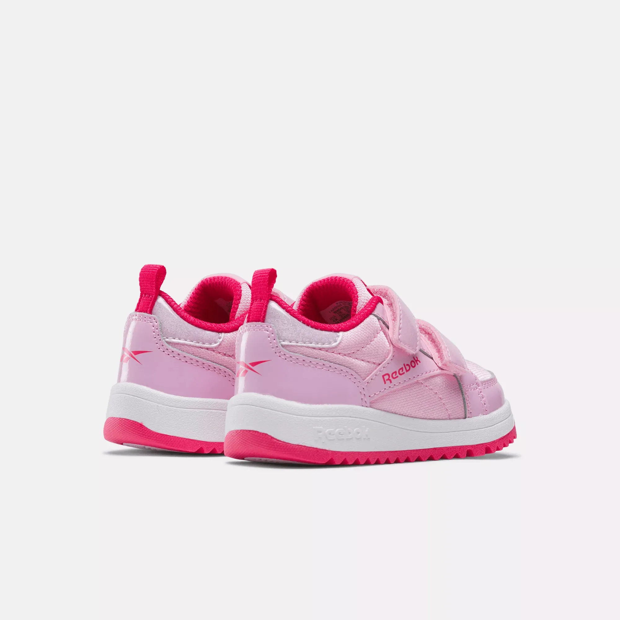Unisex Weebok Clasp Low Shoes - Infant
