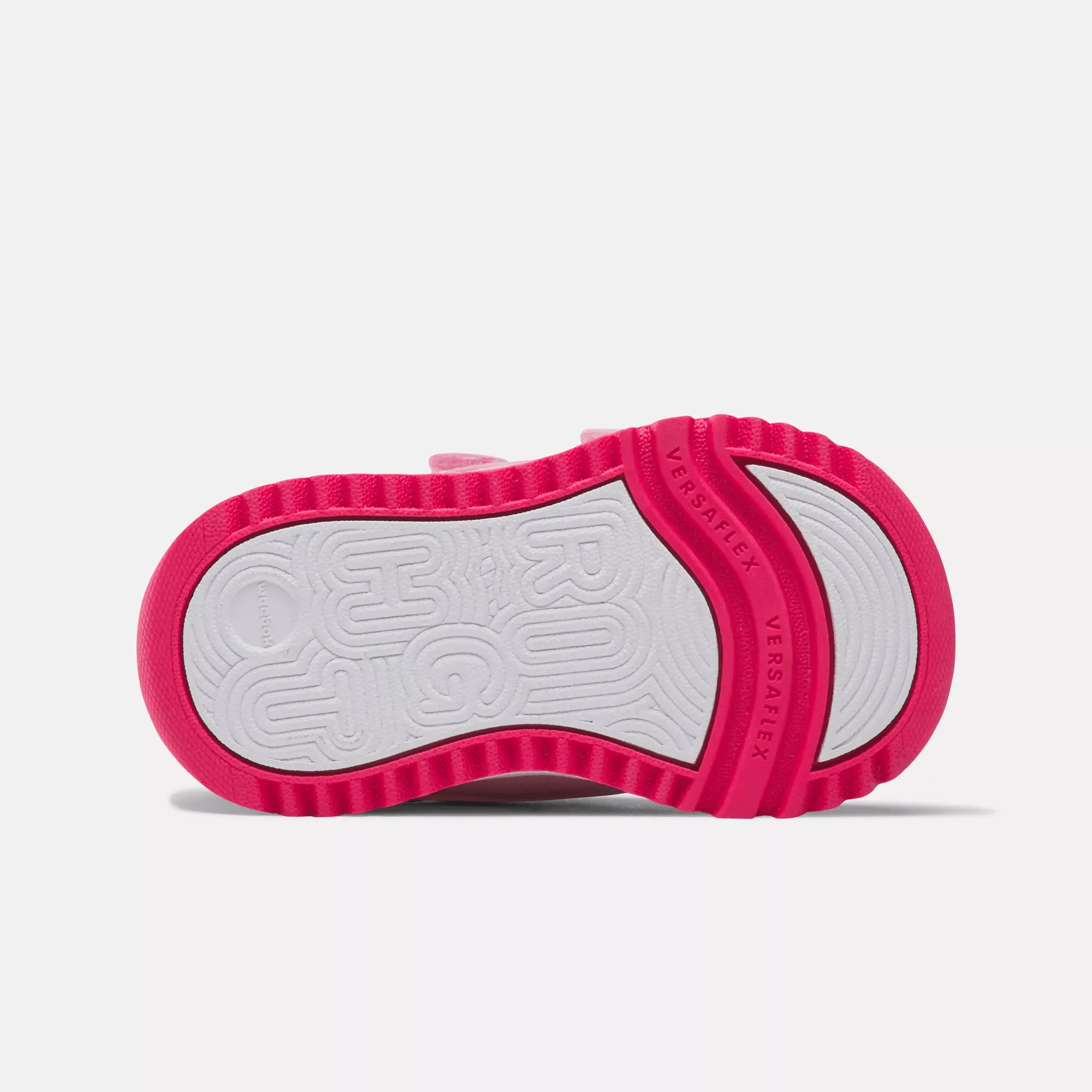 Unisex Weebok Clasp Low Shoes - Infant