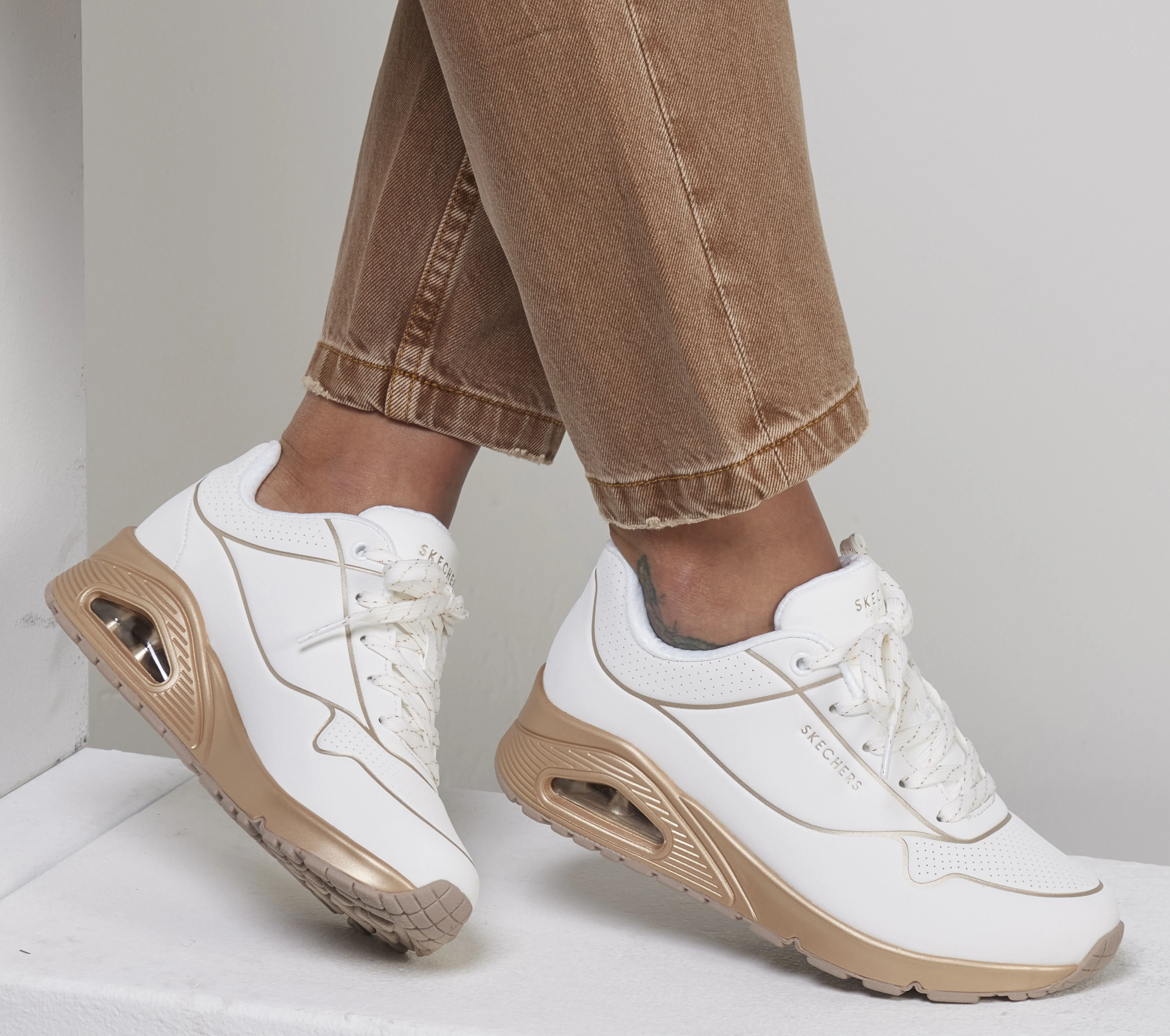 Uno - Cool Heels