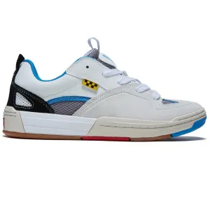 Vans Mixxa Shoes - Athletic White/Multi