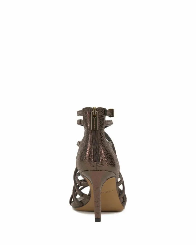 Vince Camuto Women's Arcella Brown M