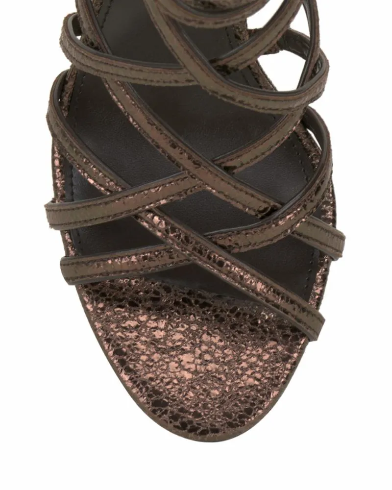 Vince Camuto Women's Arcella Brown M