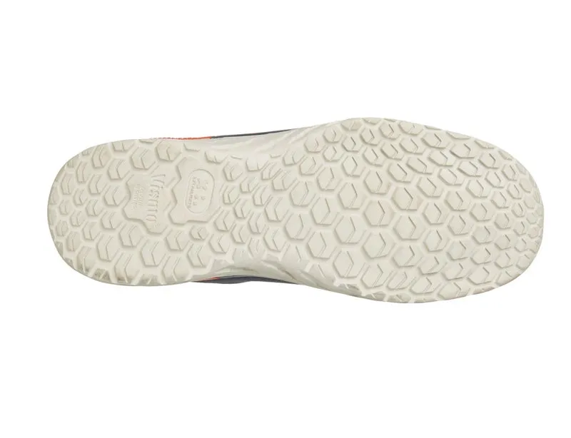 Vismo N19 Unisex Aluminum Toe CSA Athletic Work Shoe