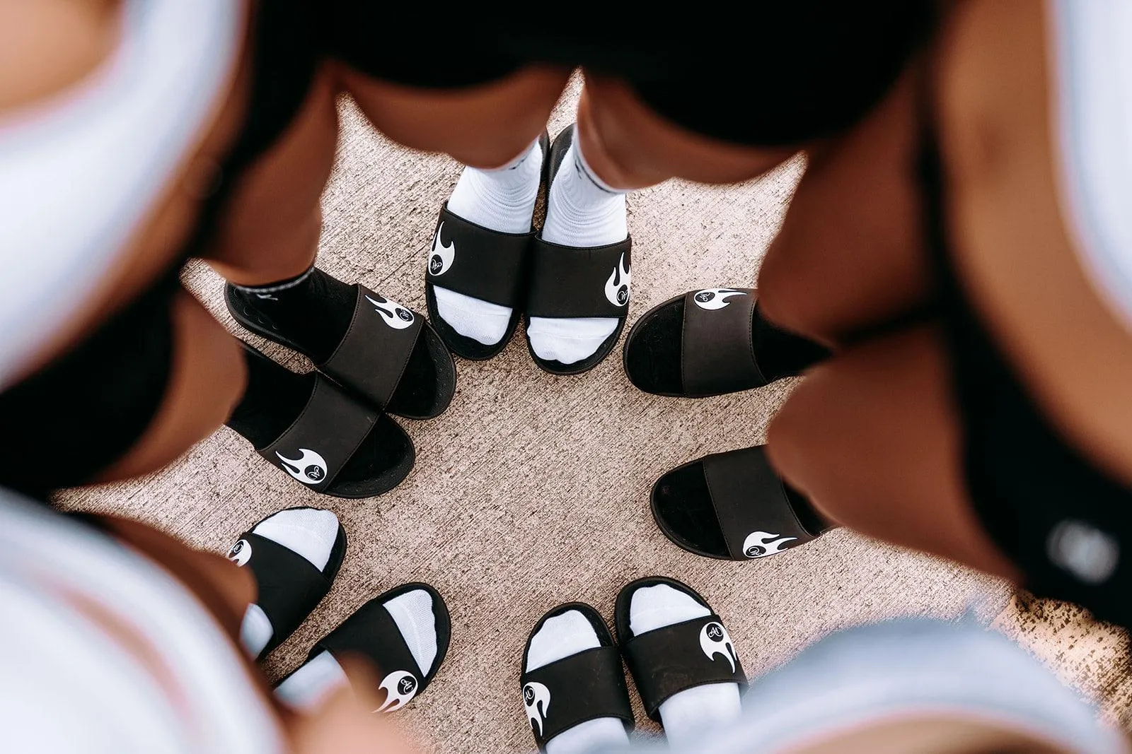 Werk Athletic Socks