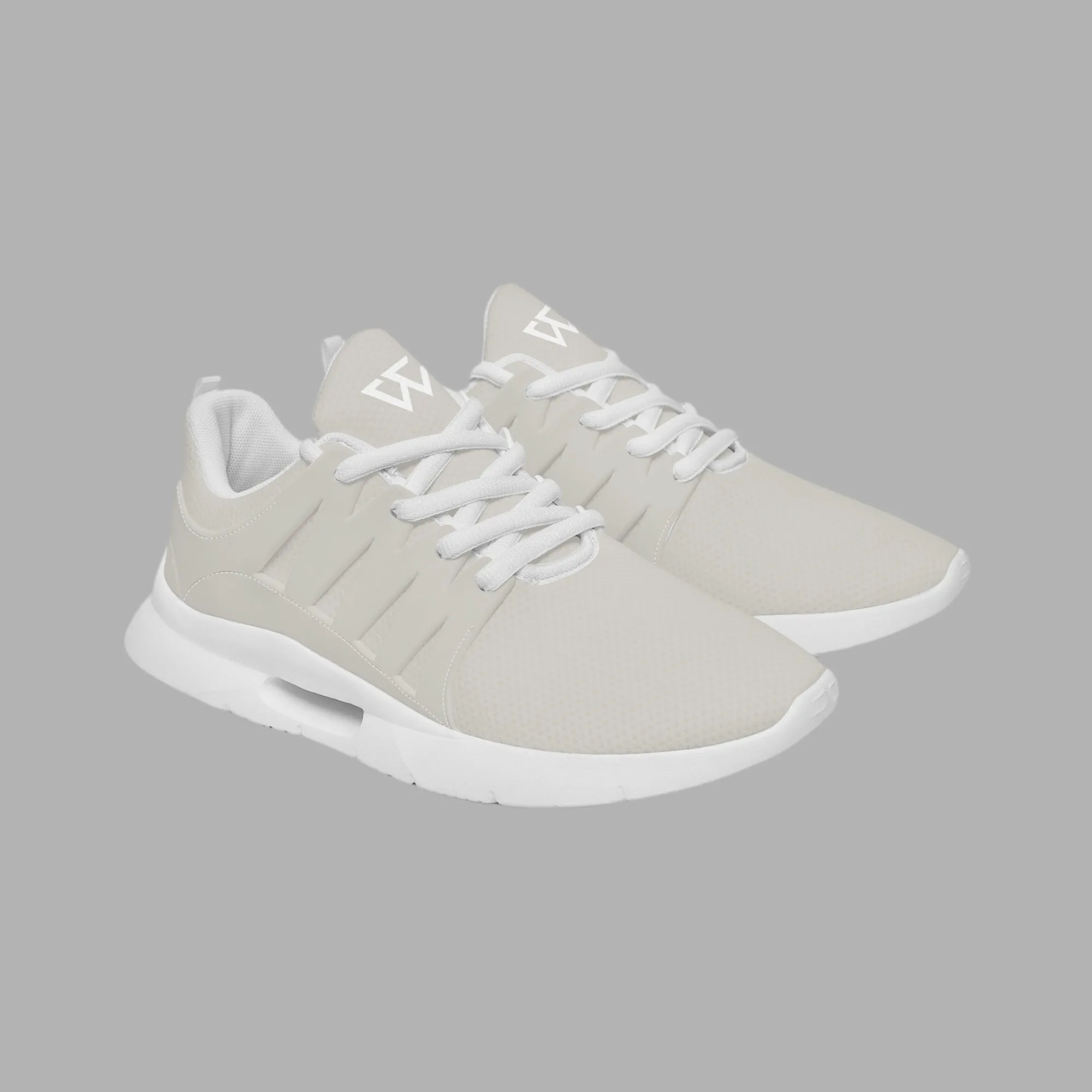 WES MODEL 01 - $and Dollar | Minimalistic Athletic/Casual Shoe