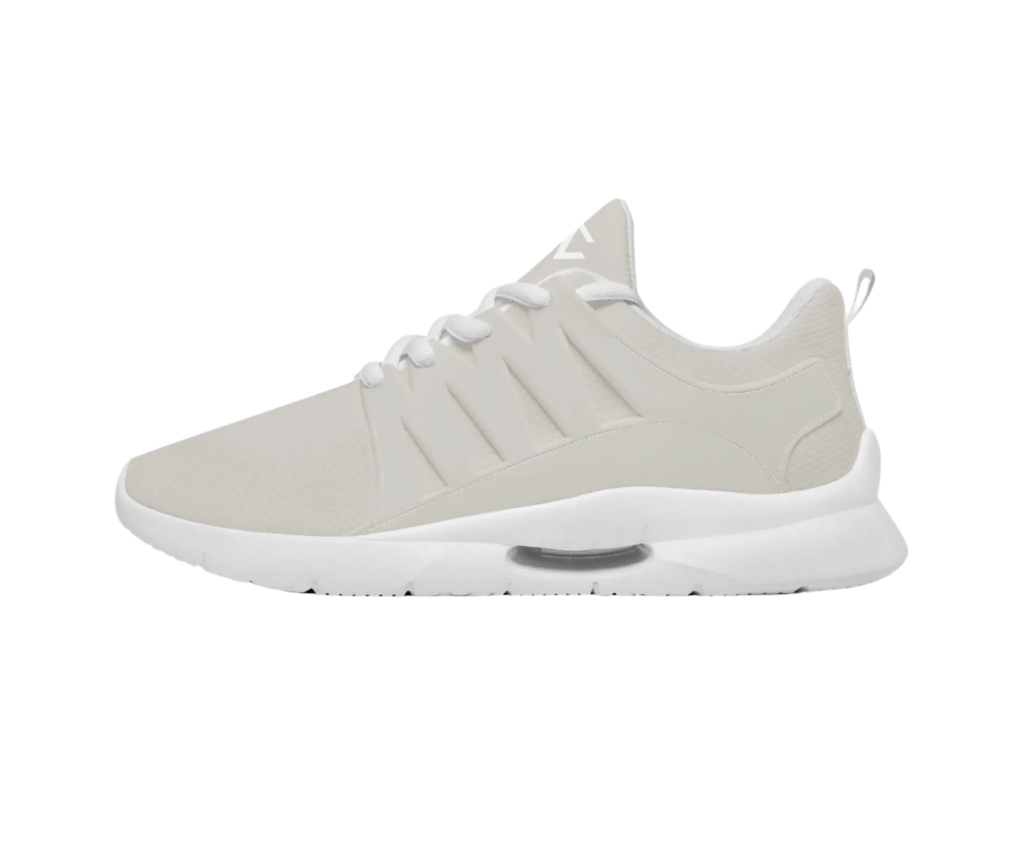 WES MODEL 01 - $and Dollar | Minimalistic Athletic/Casual Shoe