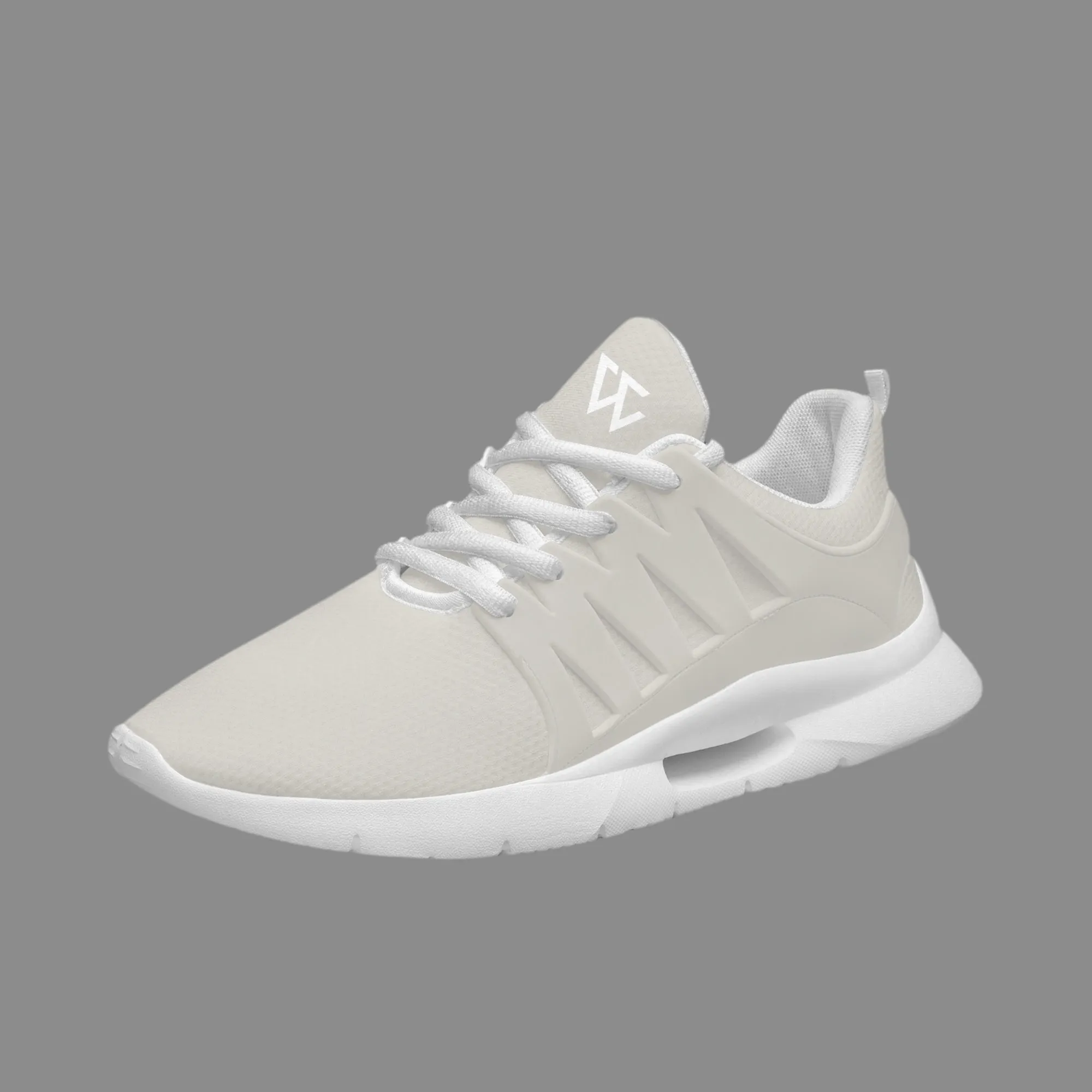 WES MODEL 01 - $and Dollar | Minimalistic Athletic/Casual Shoe