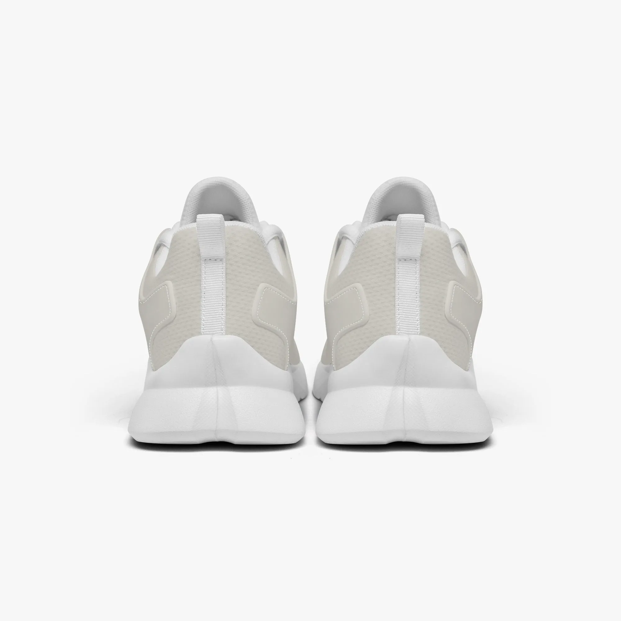 WES MODEL 01 - $and Dollar | Minimalistic Athletic/Casual Shoe