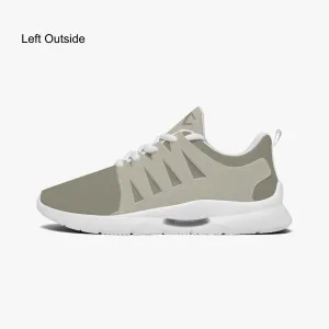 WES MODEL 01 - Cape Kiwanda | Minimalistic Athletic/Casual Shoe