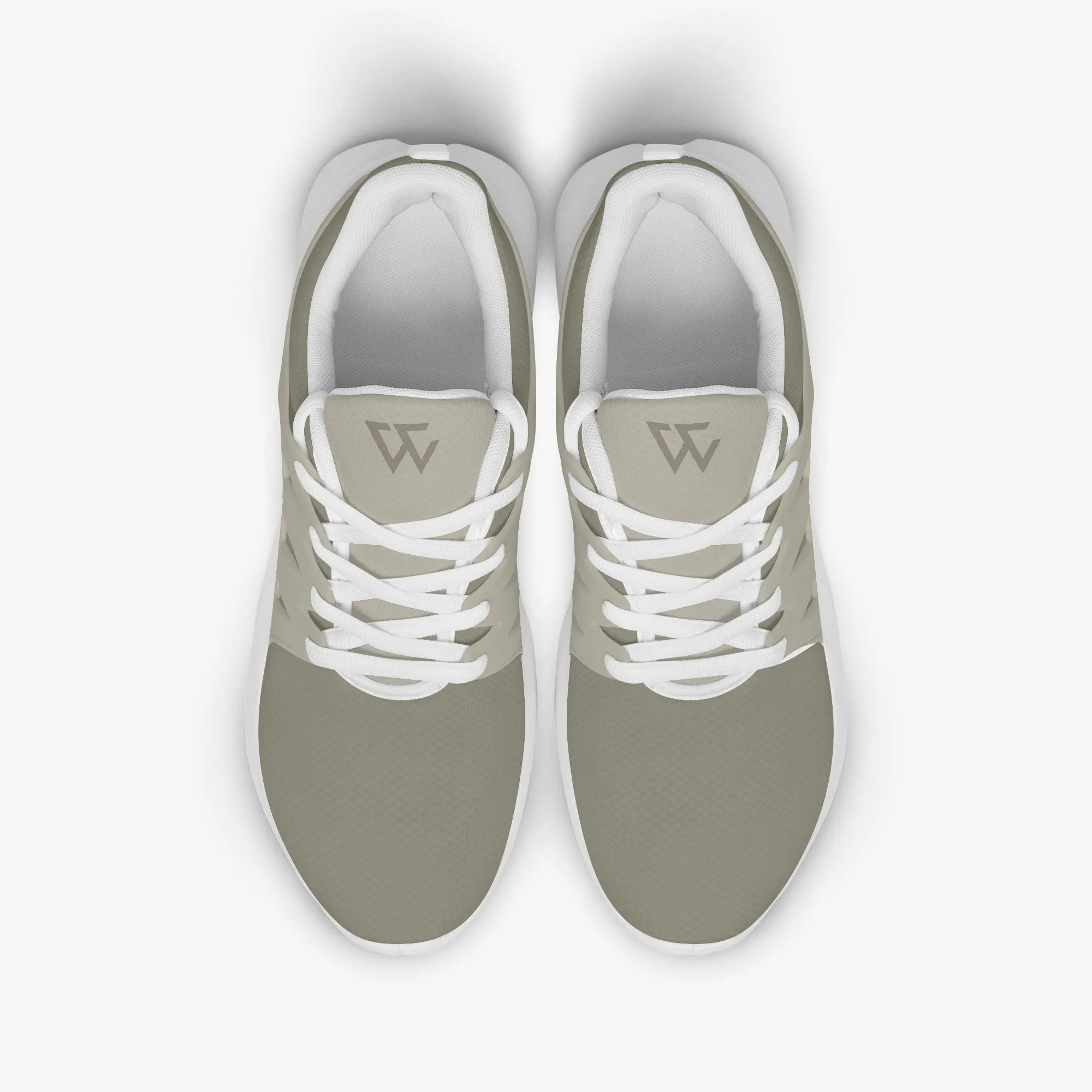 WES MODEL 01 - Cape Kiwanda | Minimalistic Athletic/Casual Shoe