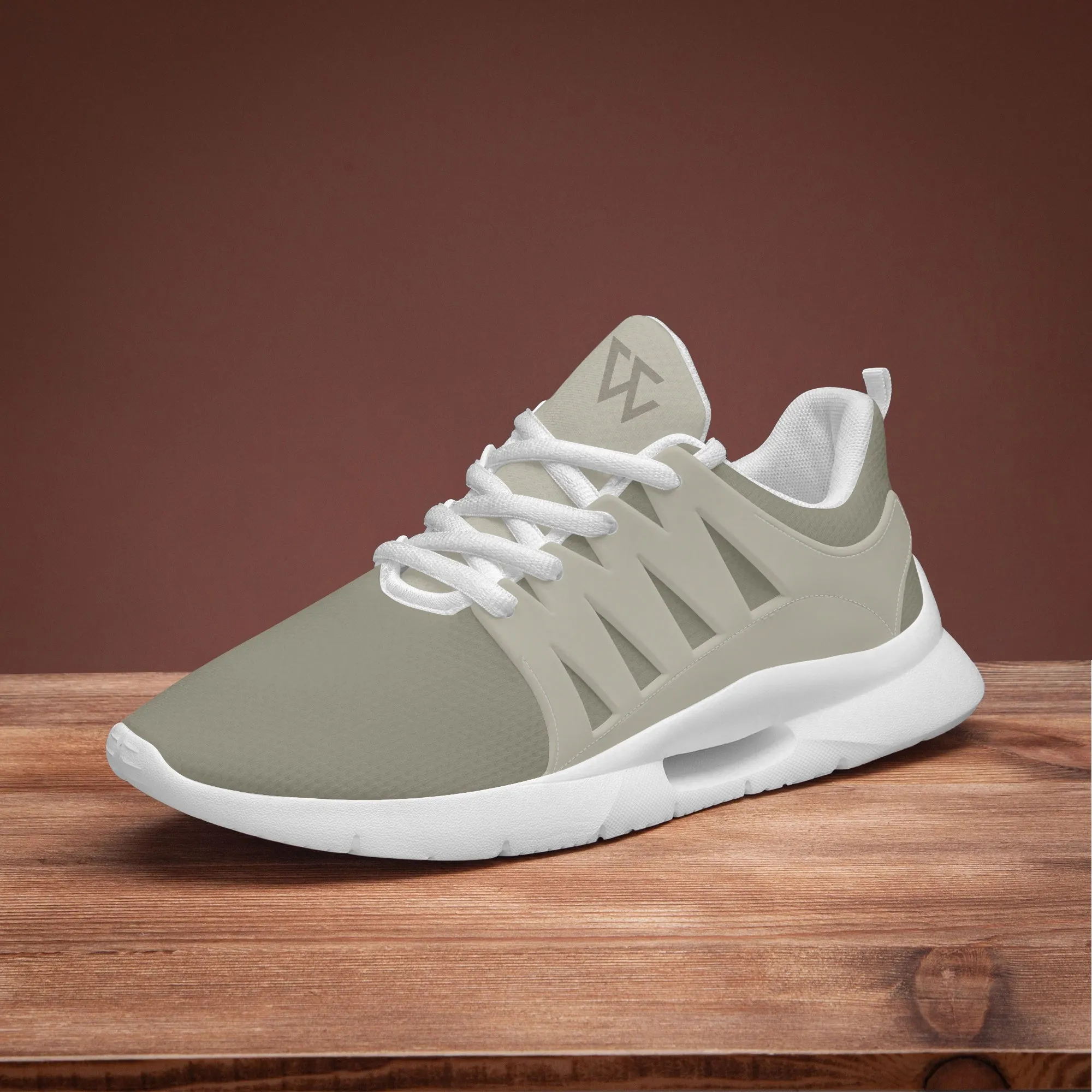 WES MODEL 01 - Cape Kiwanda | Minimalistic Athletic/Casual Shoe