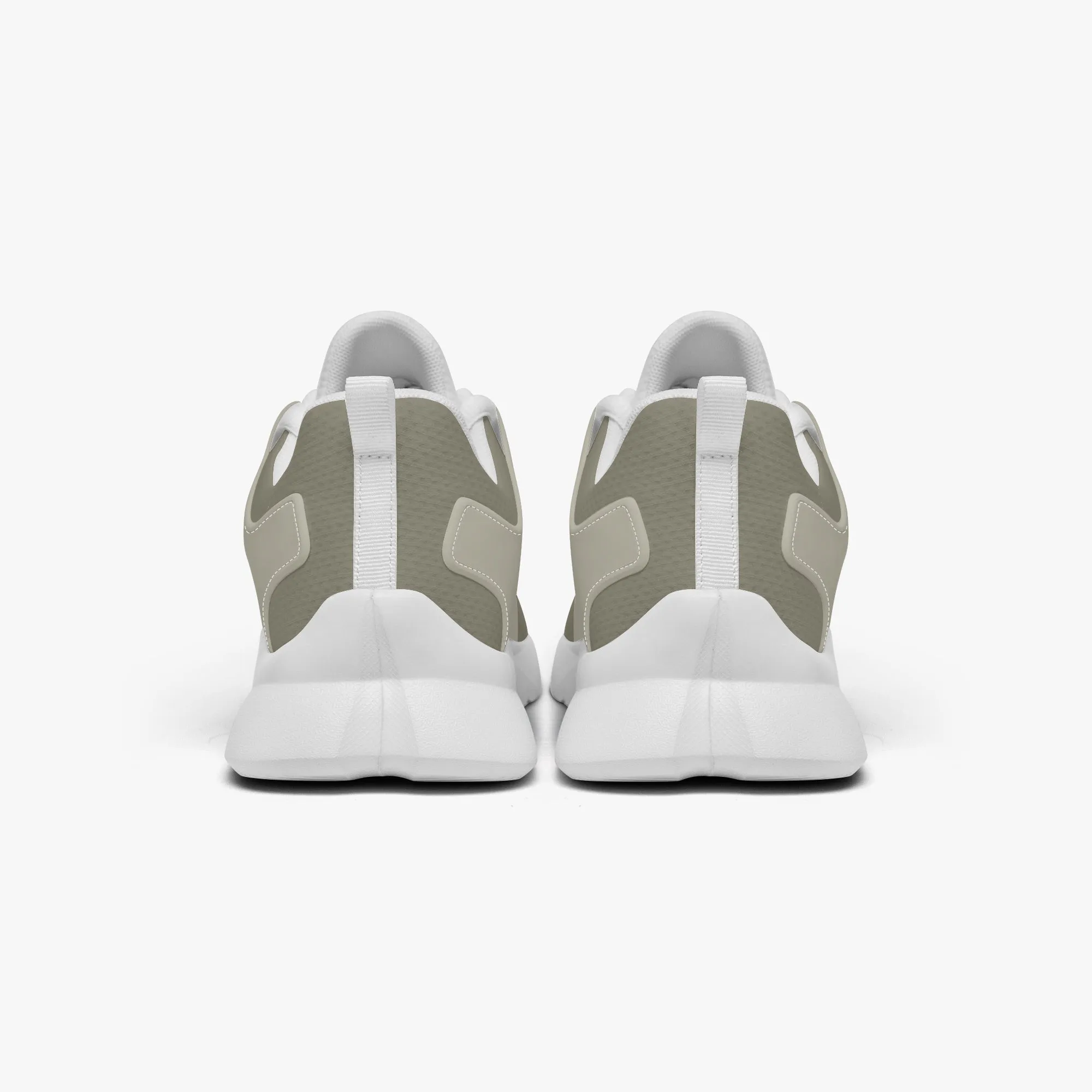 WES MODEL 01 - Cape Kiwanda | Minimalistic Athletic/Casual Shoe