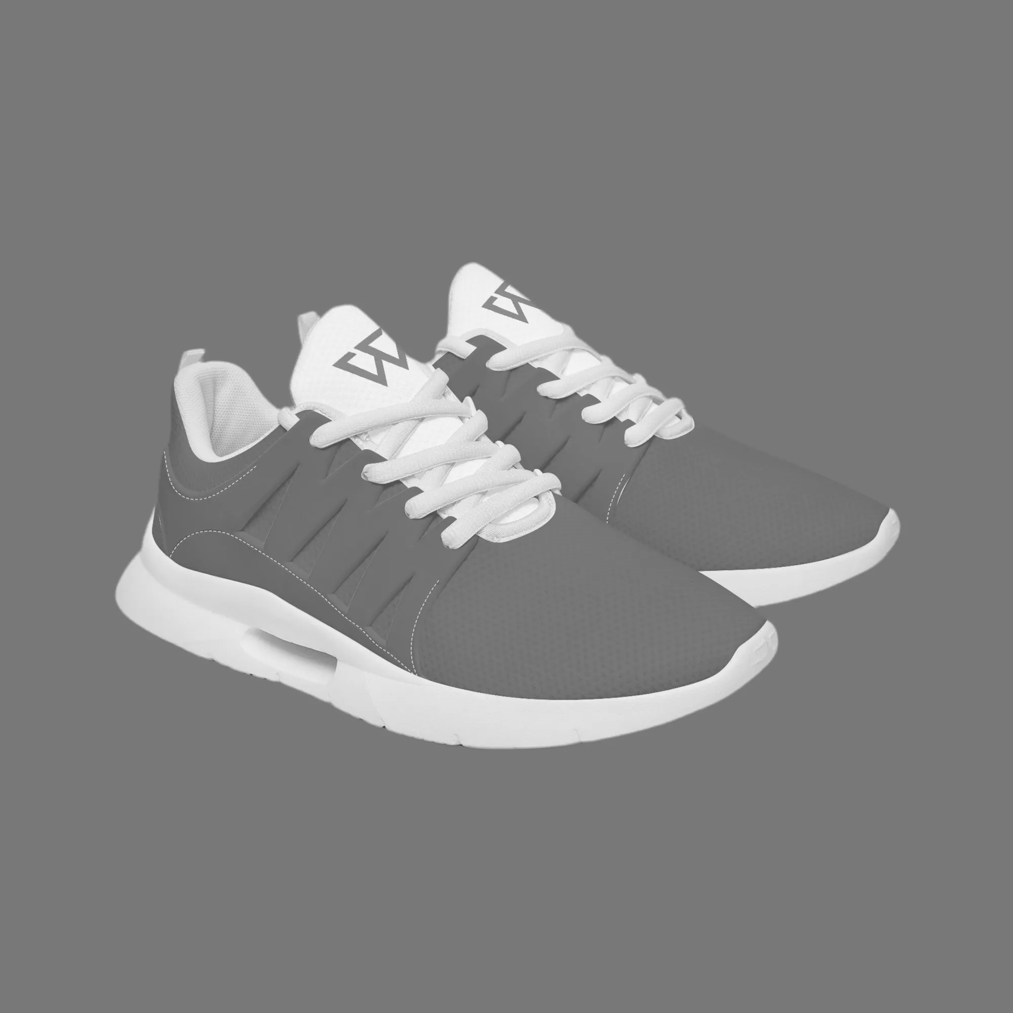 WES MODEL 01 - Mt Hood | Minimalistic Athletic/Casual Shoe