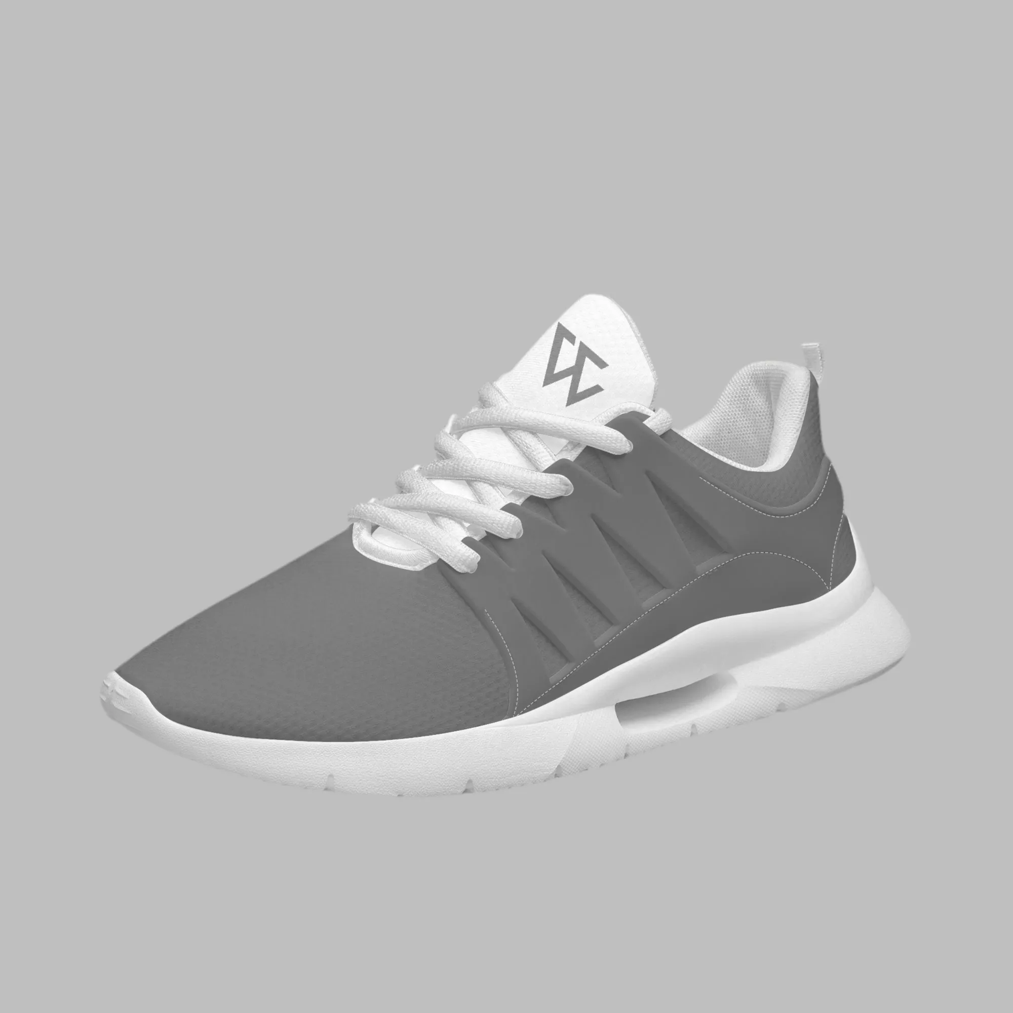 WES MODEL 01 - Mt Hood | Minimalistic Athletic/Casual Shoe