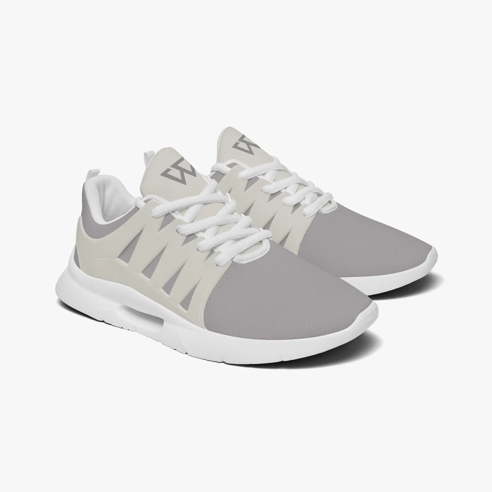 WES MODEL 01 - Newport | Minimalistic Athletic/Casual Shoe