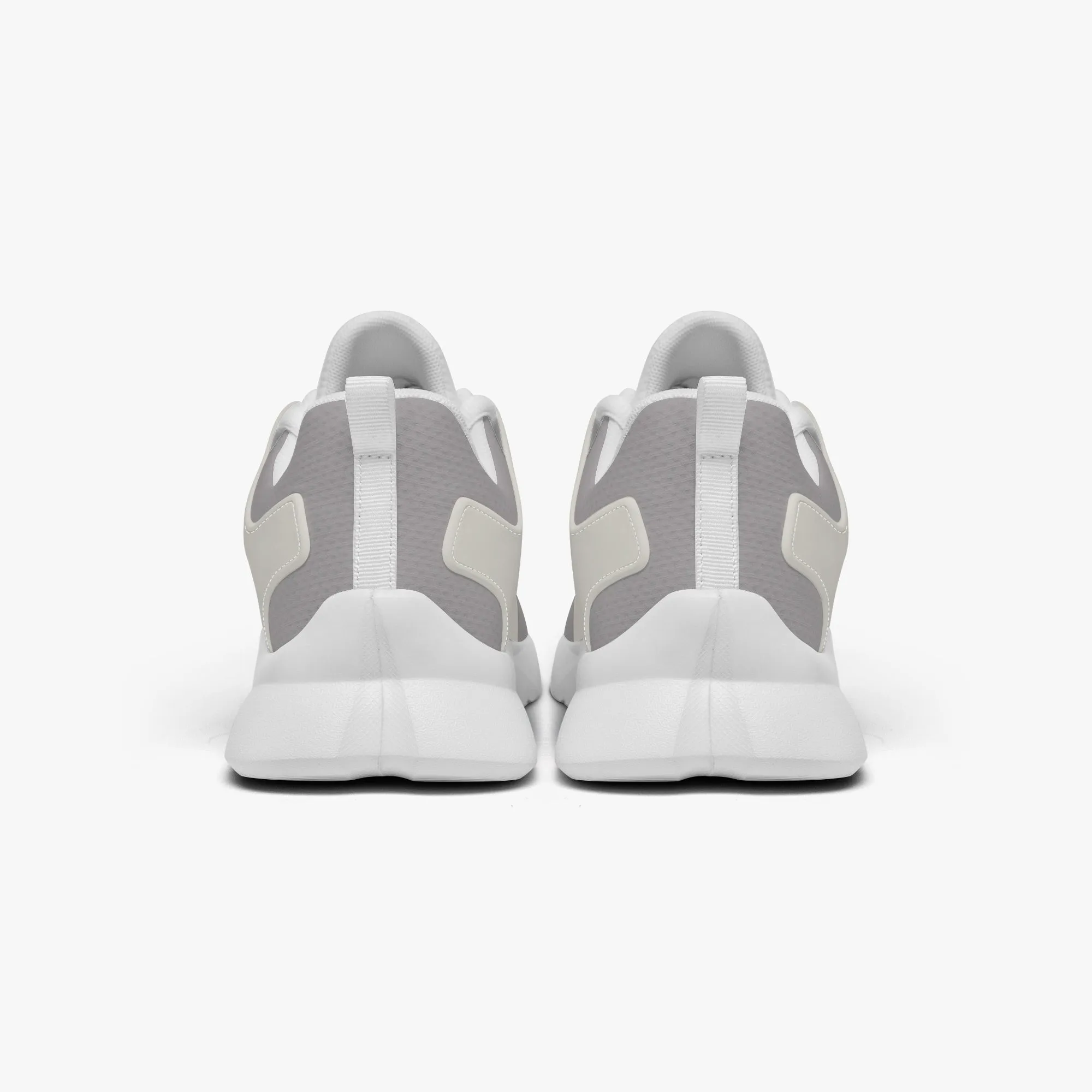 WES MODEL 01 - Newport | Minimalistic Athletic/Casual Shoe