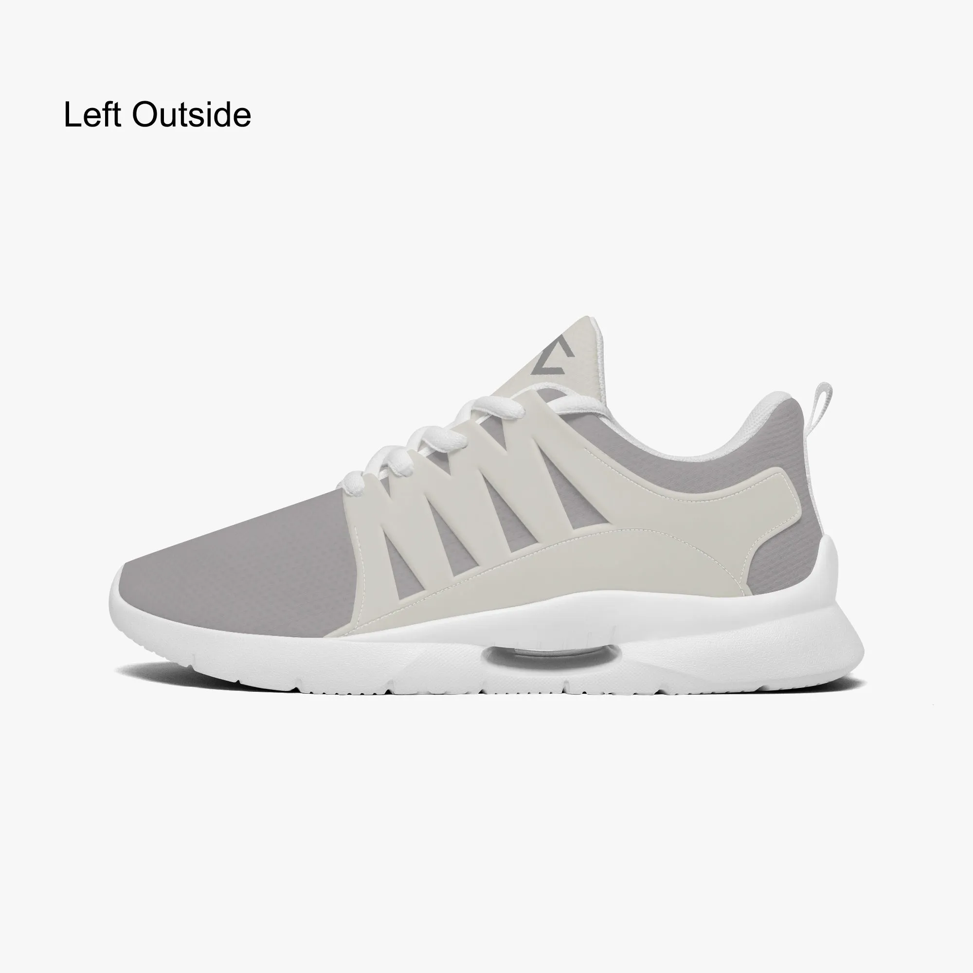 WES MODEL 01 - Newport | Minimalistic Athletic/Casual Shoe