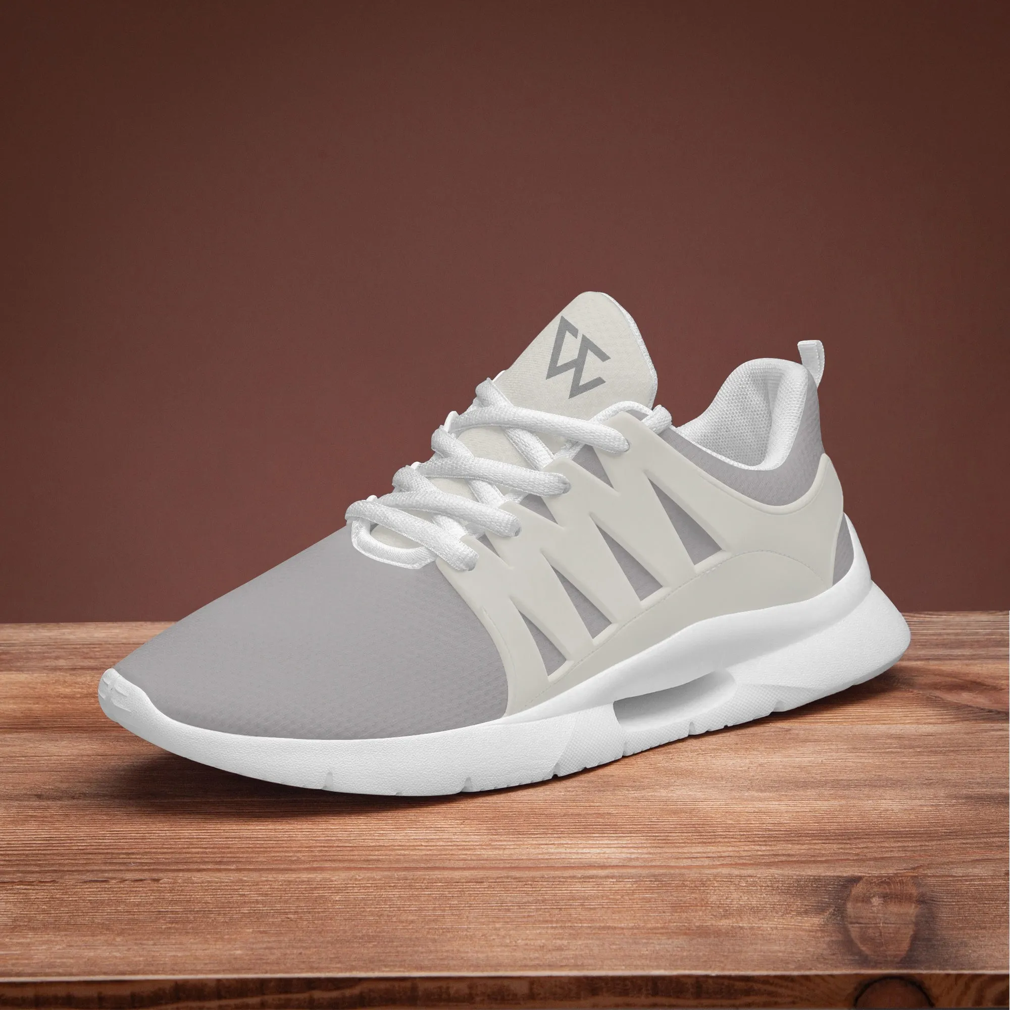 WES MODEL 01 - Newport | Minimalistic Athletic/Casual Shoe