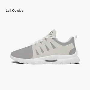 WES MODEL 01 - Newport | Minimalistic Athletic/Casual Shoe